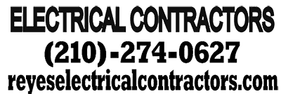 Reyes Electrical Contractors