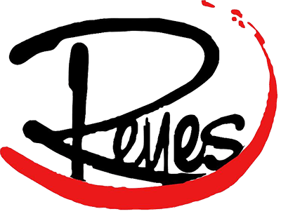 Reyes Electrical Contractors Logo