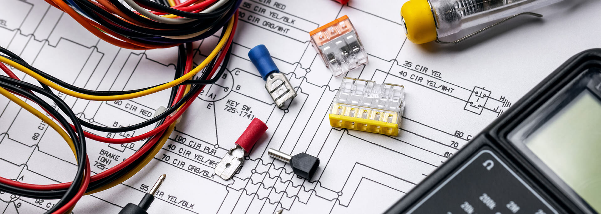 Residential Electrician