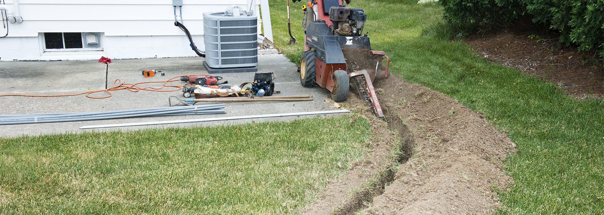 Electrical Contractor